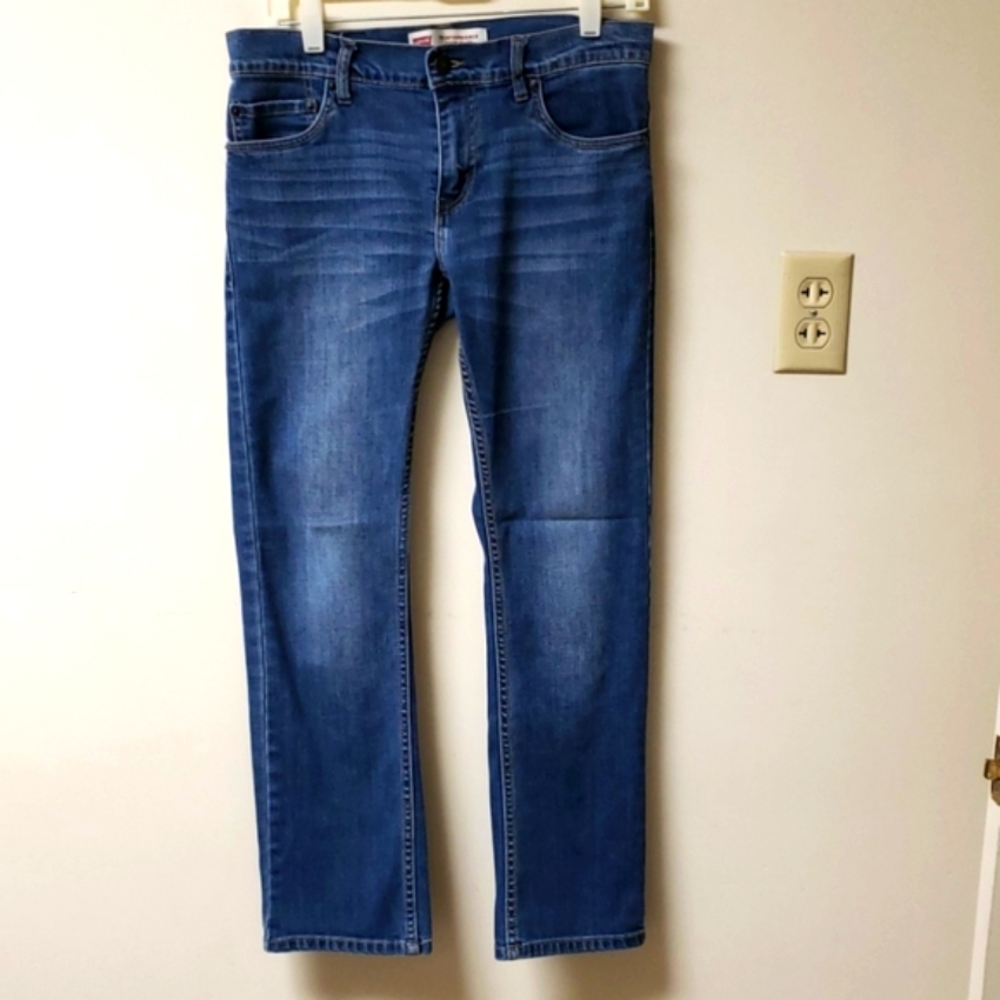 Boy's Levi's 511
